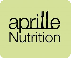 Logo for Aprille Nutrition